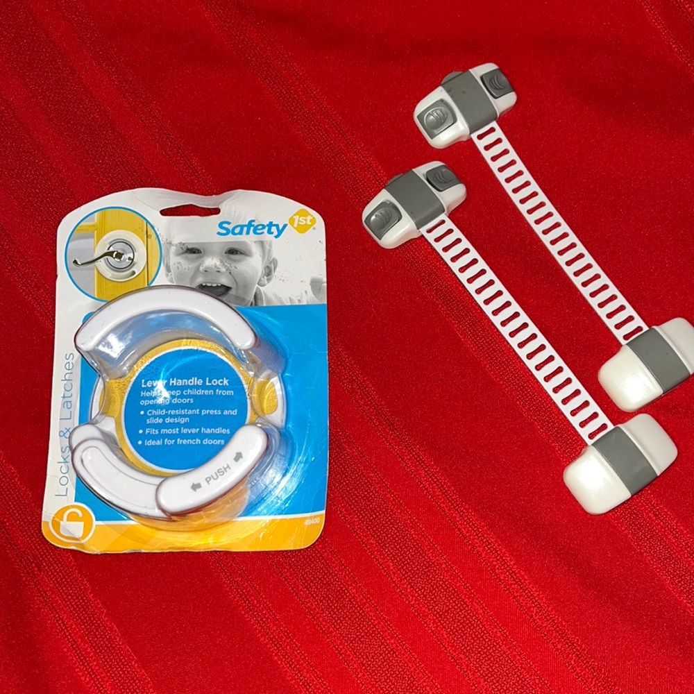 Safety 1st Bundle